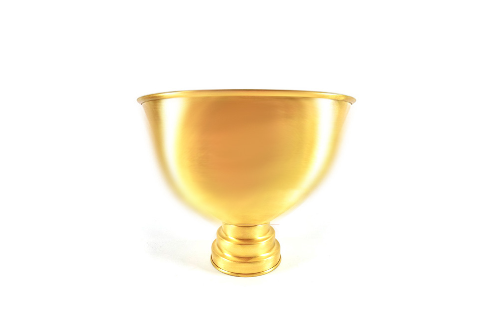 [00001029] Champagne cooler - L