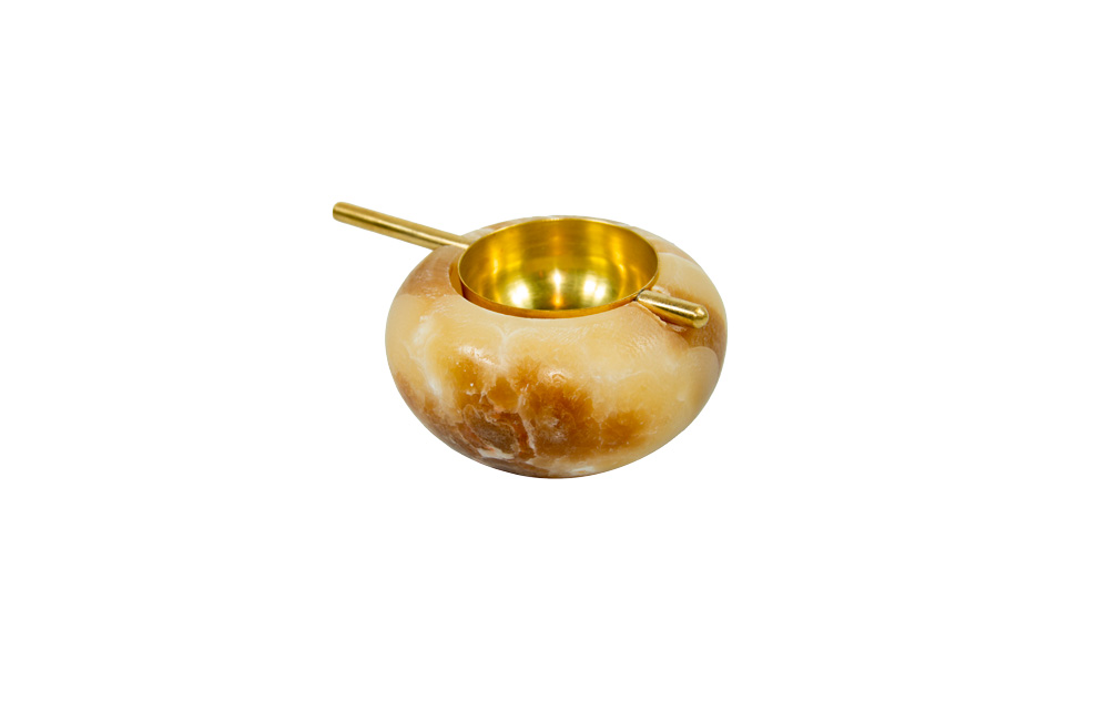 [00000775] Ashtray Classic