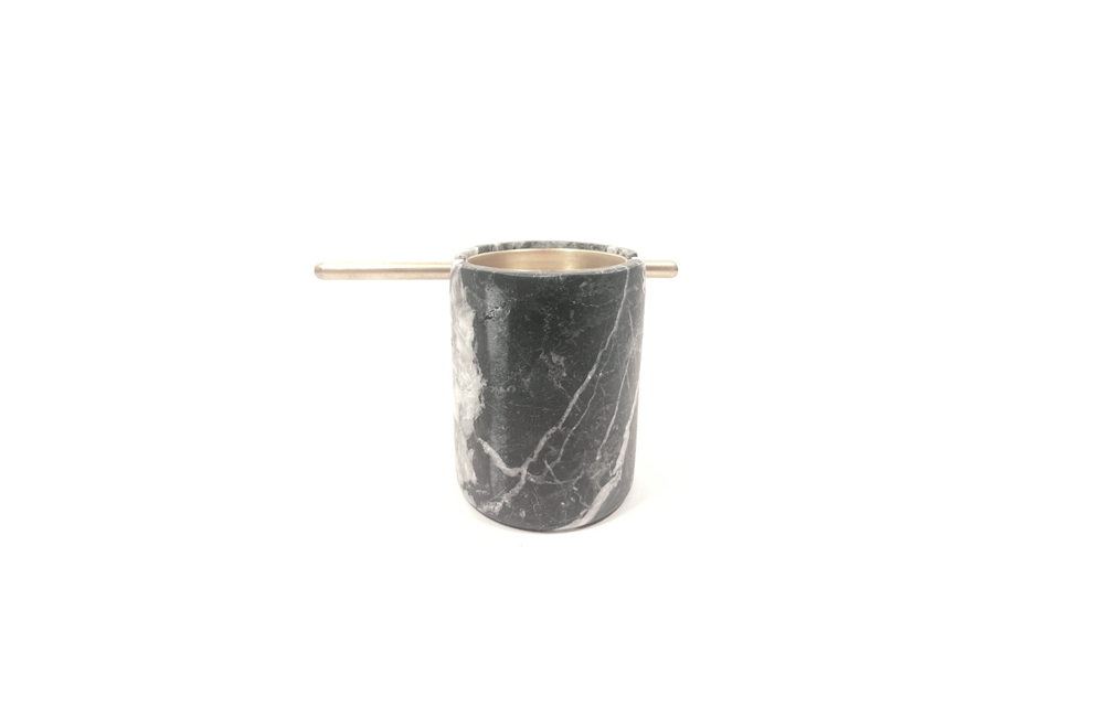 Ashtray Cylinder
