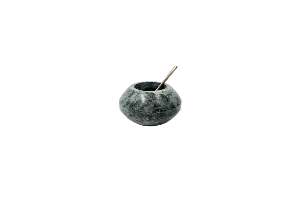 [00000947] Spice Bowl Oval
